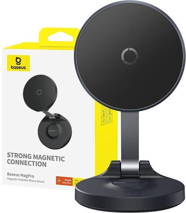 Produktbild Baseus Magnetic Foldable Phone Mount