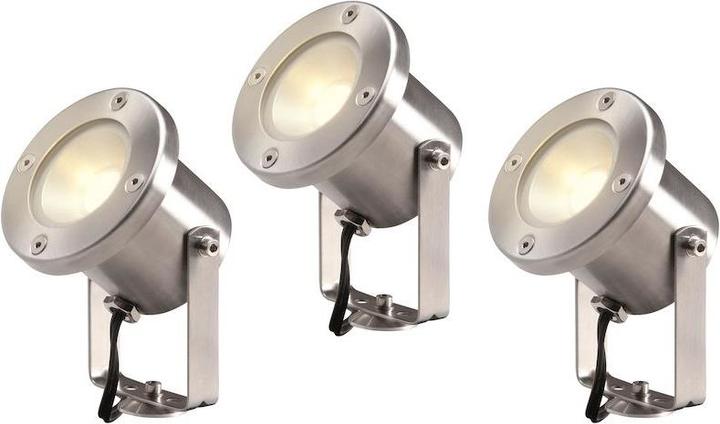 Actual product image Star Trading Catalpa (125 lm, GU5.3, IP44)