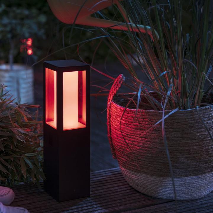 Actual product image Philips Hue Impress Extension (1200 lm, IP44)
