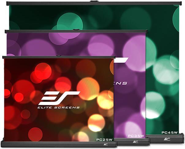 Produktbild Elite Screens Pico Screen (25", 4:3)