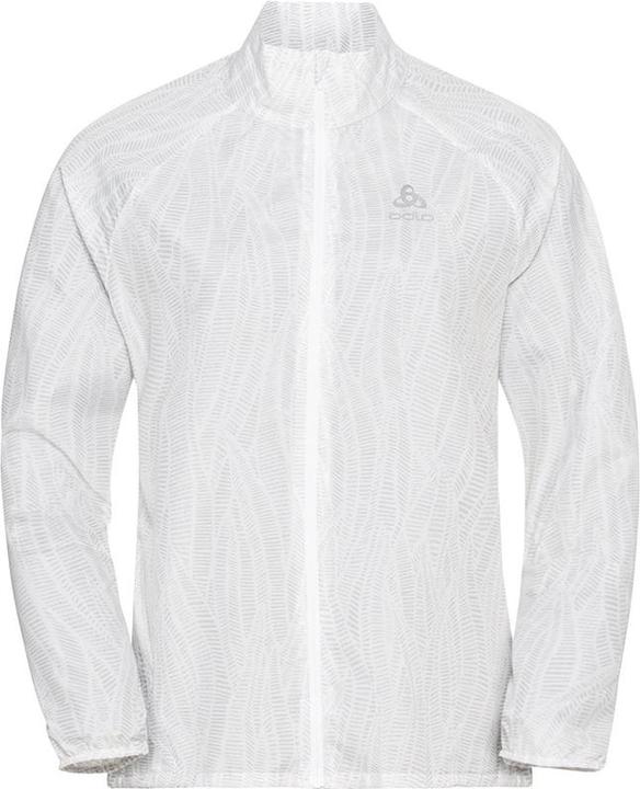 Immagine prodotto Odlo Giacca ZEROWEIGHT PRINT (XS)