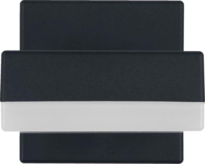 Image du produit Ledvance Endura Classic Spot Square (GX53, IP44)