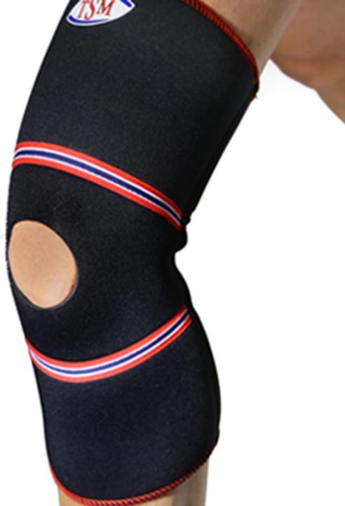 Actual product image Tsm Knee Brace With Pa And Tt Insert (XXL)