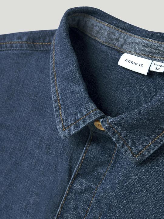 Immagine prodotto Name it Denim Jeanshemd (104)