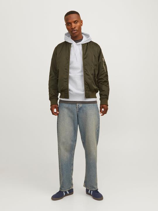 Immagine prodotto Jack & Jones Jjecharge Sweat Hood Noos (XL)