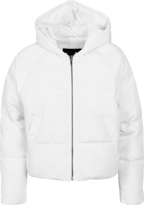 Produktbild Urban Classics Ladies Hooded Oversized Puffer Jacket (XL)