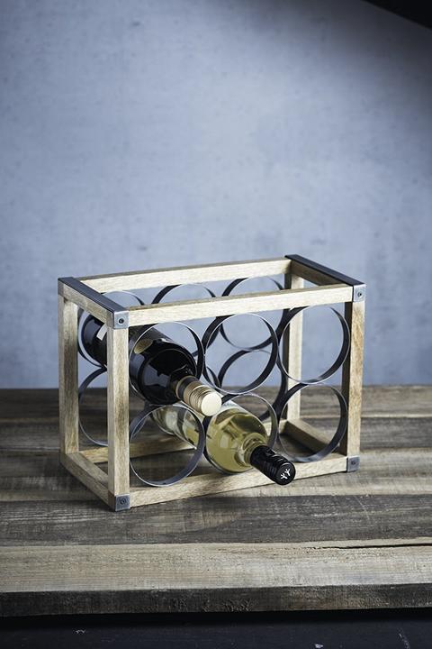 Immagine prodotto Kitchen Craft Scaffale vino