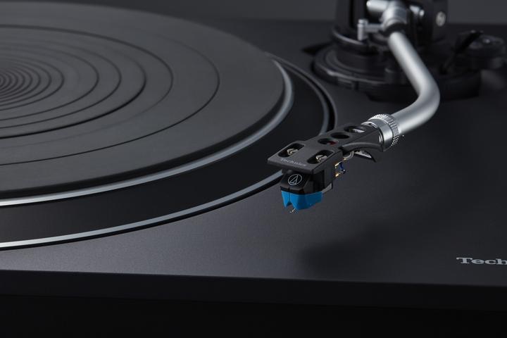 Immagine prodotto Technics SL-100C (Manuale)