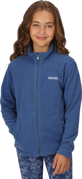 Immagine prodotto Regatta Great Outdoors - King II - Giacca in Pile con Cerniera - Bambini (158)