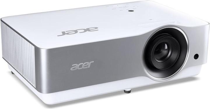 Produktbild Acer Vl7860 (4K, 2800 lm, 1.39 - 2.22:1)
