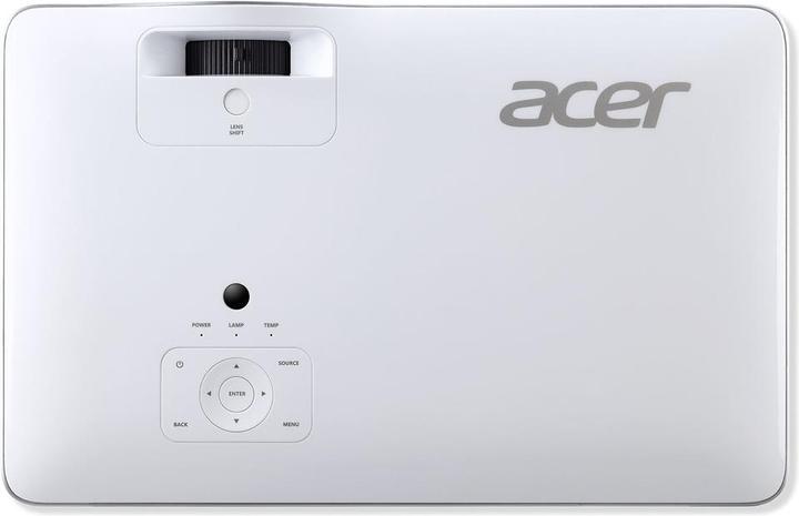 Produktbild Acer Vl7860 (4K, 2800 lm, 1.39 - 2.22:1)