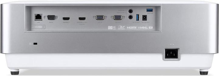 Produktbild Acer Vl7860 (4K, 2800 lm, 1.39 - 2.22:1)
