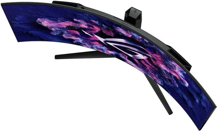 Actual product image ASUS ROG Swift PG39WCDM (3440 x 1440 pixels, 39")