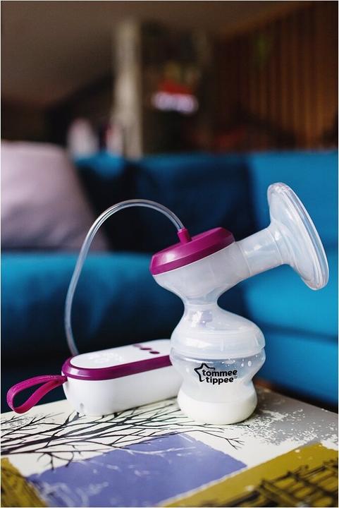 Produktbild Tommee Tippee Elektrische Milchpumpe