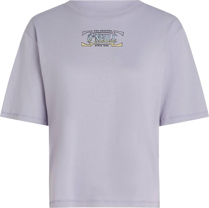 Immagine prodotto O'Neill Maglietta donna Summer Musthaves con stampa sul retro (M)