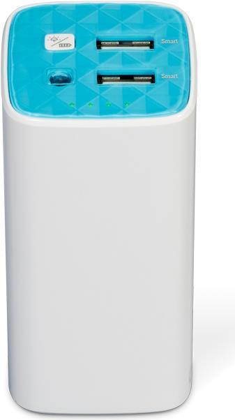 Produktbild TP-Link Tl-Pb10400 (10400 mAh, 38.48 Wh)