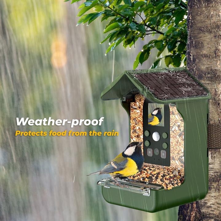 Produktbild Easypix BirdyCam