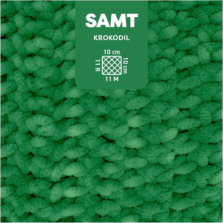 Produktbild Myboshi Samt (100 m)