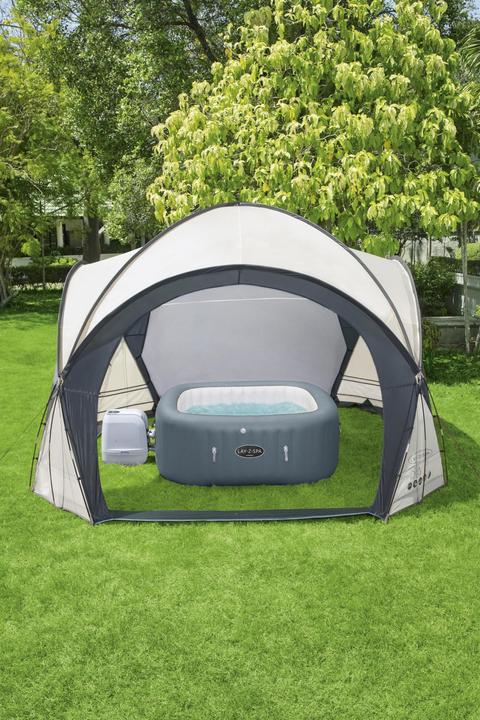 Produktbild Bestway Lay-Z-Spa Dome