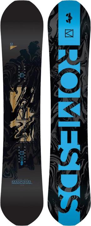 Actual product image Rome Marshal