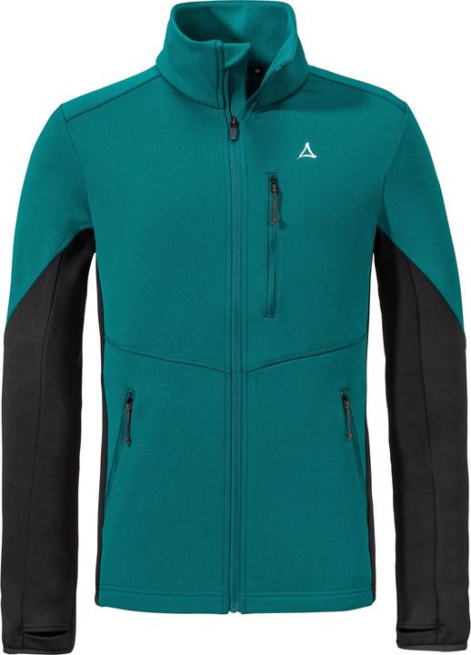 Schöffel Fleece Jacket Lodron