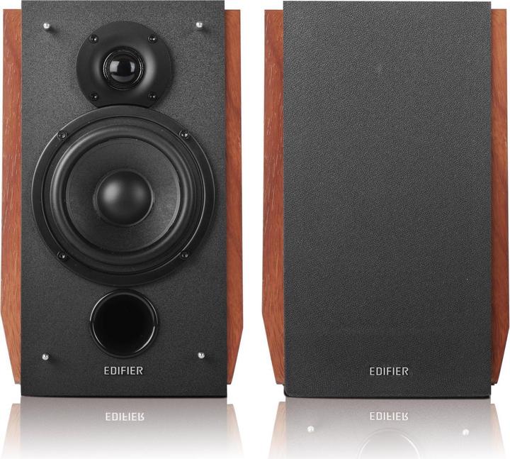Actual product image Edifier R1700BTs (1 pair, 33 W)