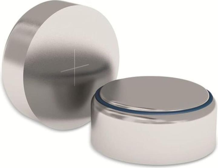 Produktbild Camelion A312 - Einwegbatterie - Zink-Luft - 1,4 V - 6 Stück(e) - Silber - 92 mm (6 Stk., A312, 160 mAh)