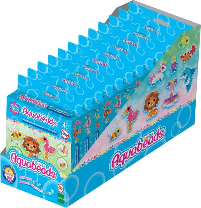 Productafbeelding Epoch Speelklare Aquabeads