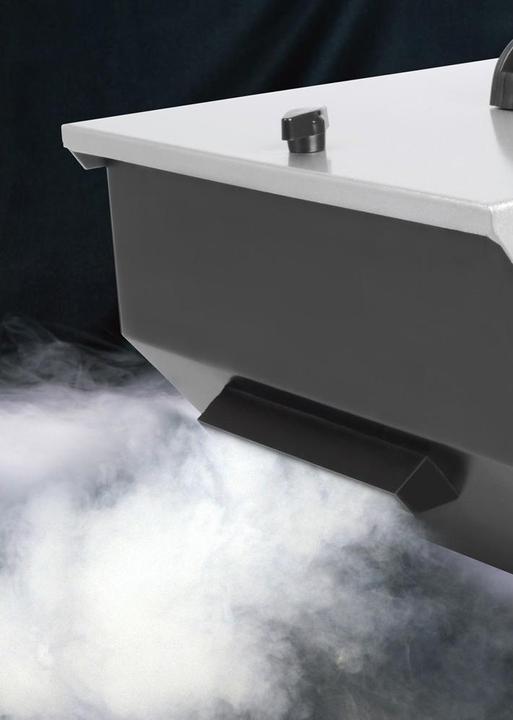Actual product image BeamZ Ice1200 Mkii