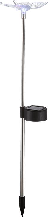 Actual product image Globo solar light (IP44)
