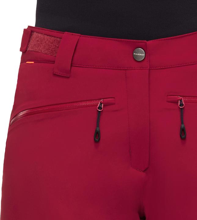 Actual product image Mammut Stoney HS Thermo Pants Women (L)