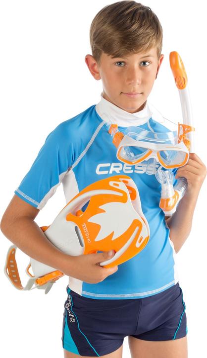 Actual product image Cressi Rashguard (140, 152)