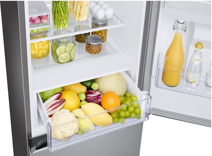 Actual product image Samsung RB7300 (344 l)
