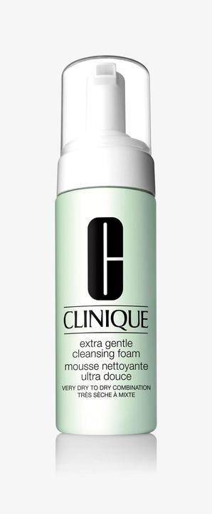 Produktbild Clinique Cleansing Foam (Reinigungstücher, 125 ml)
