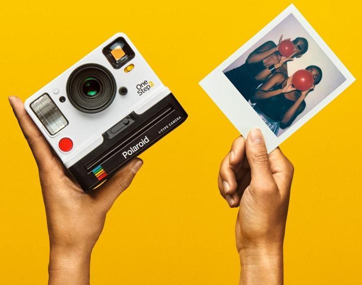 Image du produit Polaroid Appareil photo instantané OneStep 2