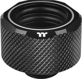 Actual product image Thermaltake Pacific C-Pro pipe connection G1/4 inch to 16mm 6-pack