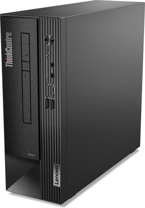 Actual product image Lenovo ThinkCentre neo 50s Gen 4 (Intel Core i7-13700, 16 GB, 512 GB)