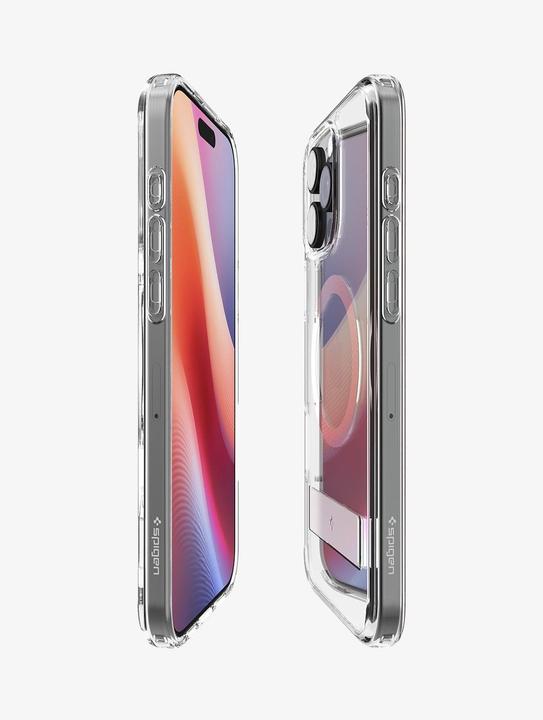 Image du produit Spigen Slim Armor Essential S MagFit (Apple iPhone 16 Pro Max)