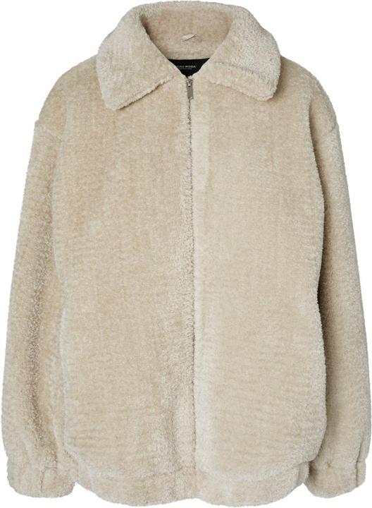 Vero Moda Classi Fake Fur Jacket