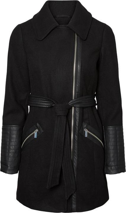 Vero Moda Veste en laine Milan