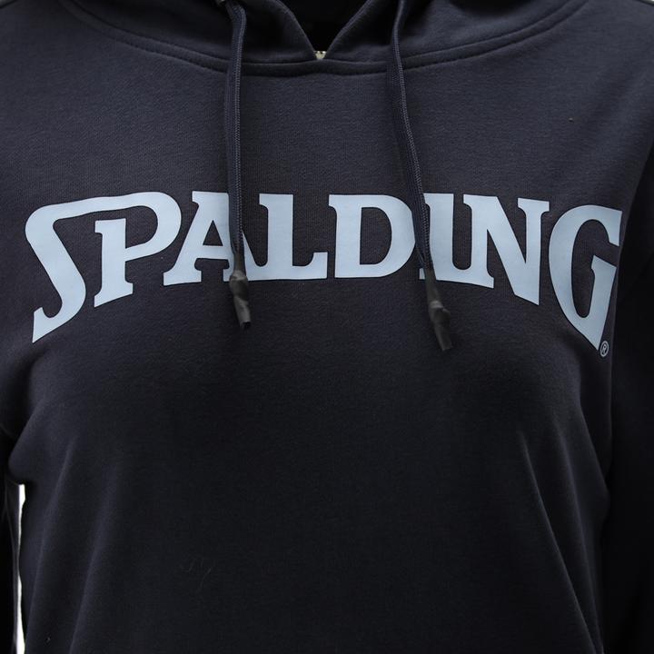 Actual product image Spalding Hoody Women SS23 (XL)