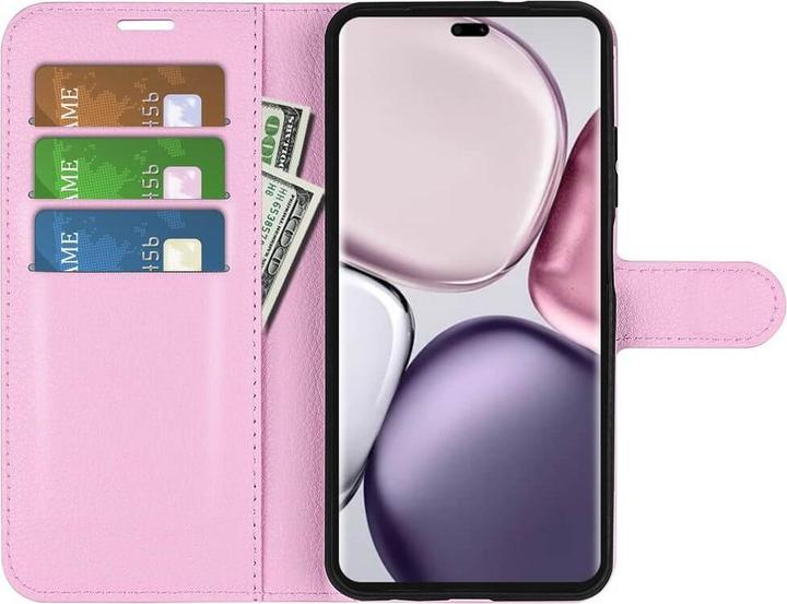 Immagine prodotto Cover-Discount Leder Etui Hülle (Honor Magic7 Lite)