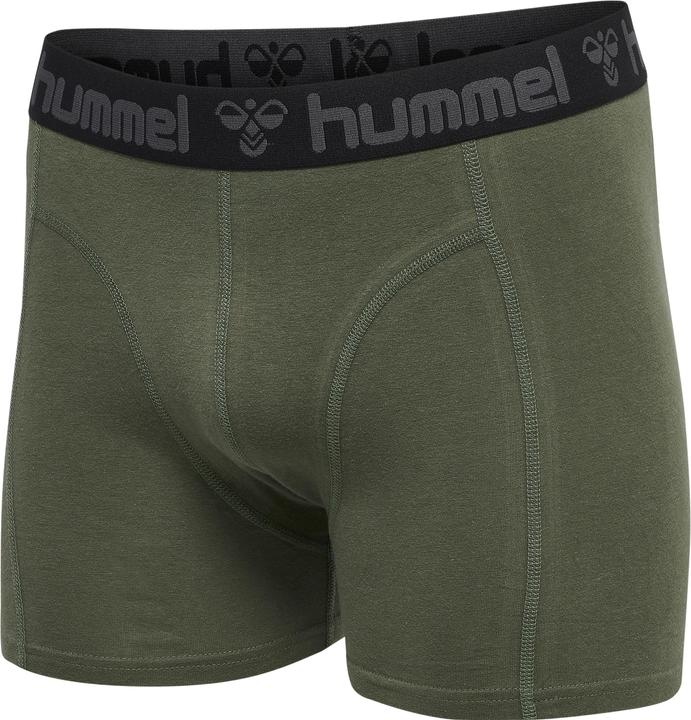 Image du produit hummel Marston 4-Pack Boxers (S, paquet de 4)