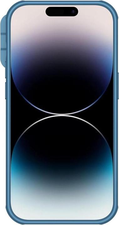 Produktbild Nillkin CamShield Pro Series (Apple iPhone 14 Pro)