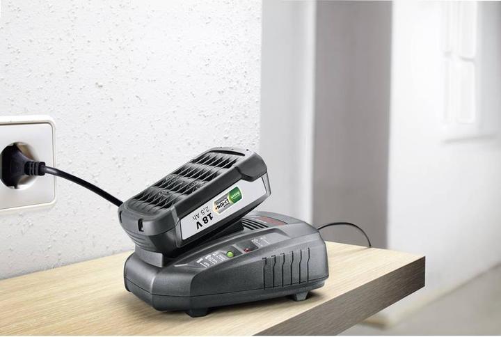 Productafbeelding Bosch Home & Garden Ladegerät AL 1830 CV (14.4 V)
