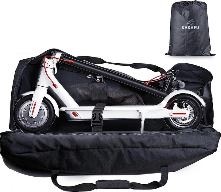 Kekafu Sac pour trottinette électrique