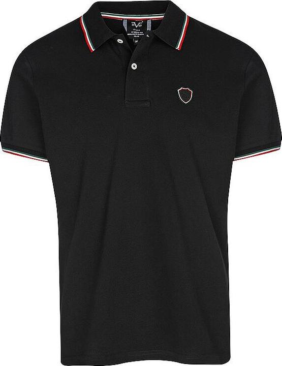 19V69 Italia Poloshirt (L)