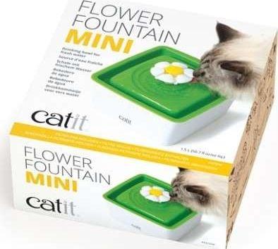 Catit Flower Fountain Mini 2.0 (1.50 l)