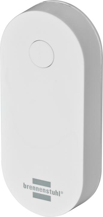 Produktbild Brennenstuhl Connect Zigbee Tür- und Fensterkontakt TFK CZ 01