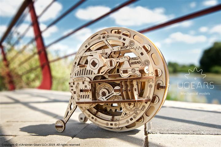 Produktbild Ugears Einrad